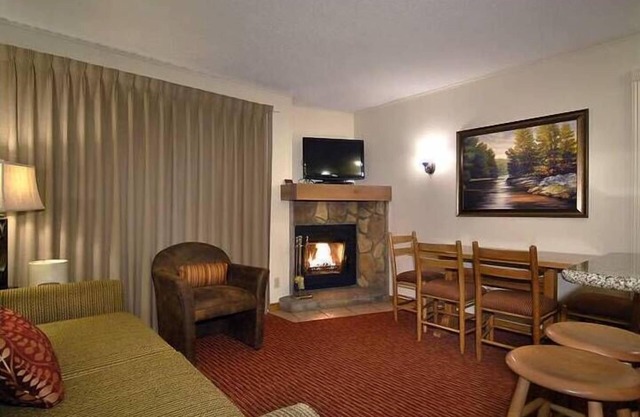 Semaine de relâche à Vail et à Beaver Creek du 16 au 23 mars 2019; Séjour de 7 nuits à l'hôtel