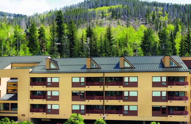 Vail Condo available checking in on Friday, September 13th