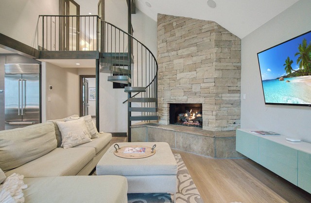 Vail Escape - Spacious 5br Vail Home w/ Hot Tub