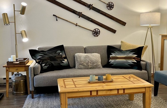 Vail Racquet Club: Condo 1 chambre