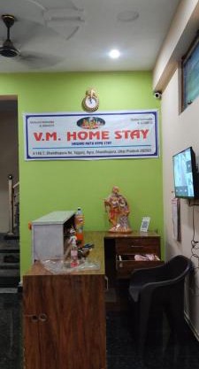Vaishno Mata homestay