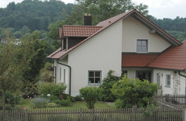 Maison de vacances Altmühltal