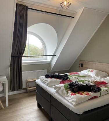 Vakantiehuis B&B Familie Versantvoort