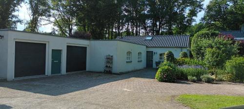 Vakantiehuis Rust & Ruimte