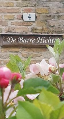 Vakantieverblijf de Barre Hichte, Grindweg 4 Nijeberkoop