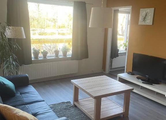 Vakantiewoning de Oude Rijn