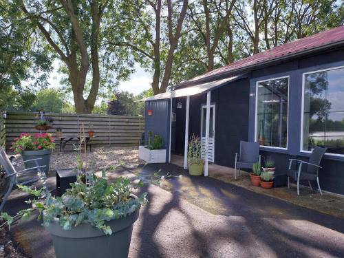Vakantiewoning Hem