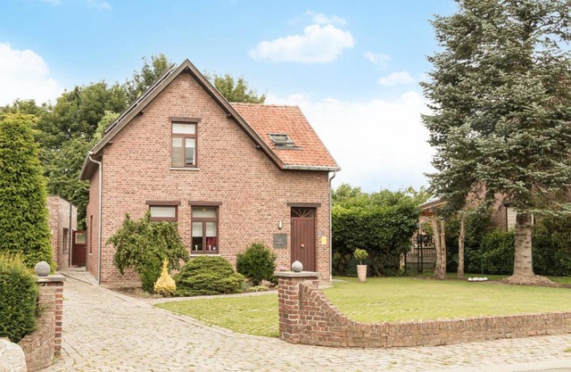 Vakantiewoning Het Oude Laer