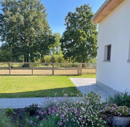 Vakantiewoning Laurijn