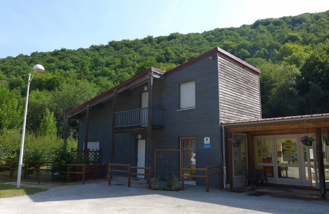 Gîte Froncles, 3 pièces, 6 personnes