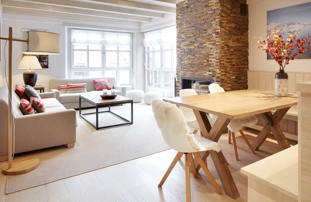 Val de Ruda Luxe 40 by FeelFree Rentals