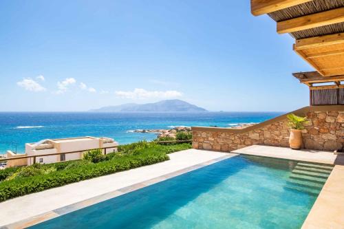 Vala Luxury Villa A I Private pool & 200m to Beach