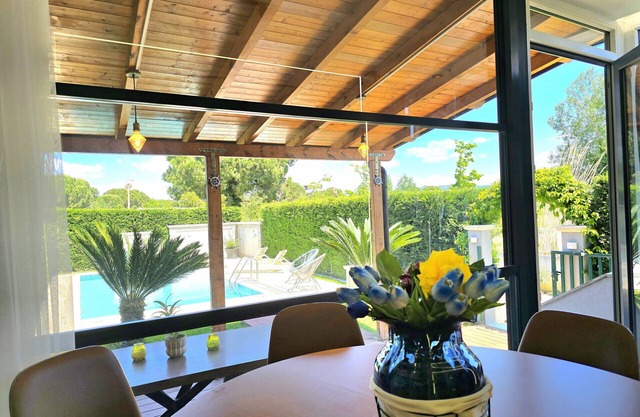 ValaMar Apartment With Private Pool 247
