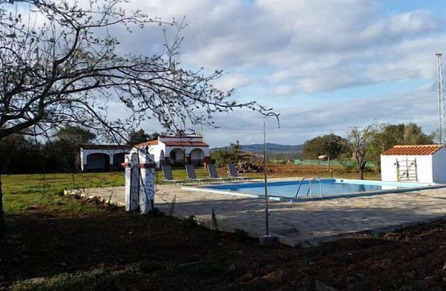 Valdezaque Gîte Rural pour 4 personnes