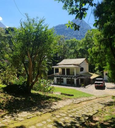 Vale das Águas Guapimirim