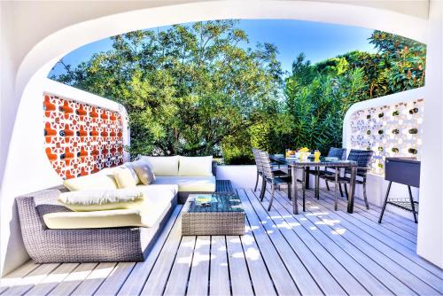 Vale do Lobo Apartment