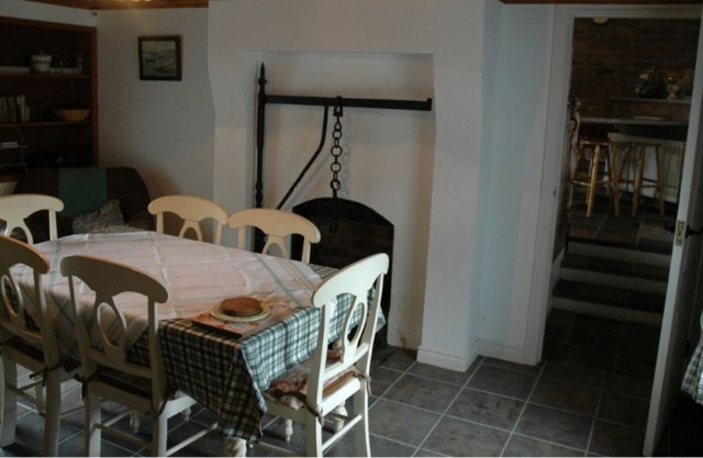 Vale Farm at Edenvale Locations de Vacances