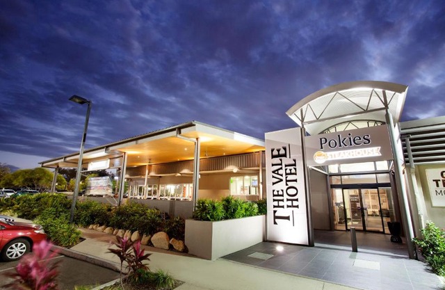 Vale Hotel