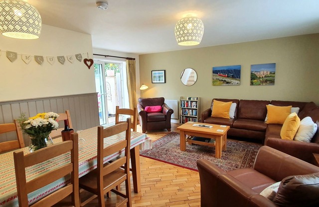 Vale View Cottages - The Stables Cottage 5 étoiles