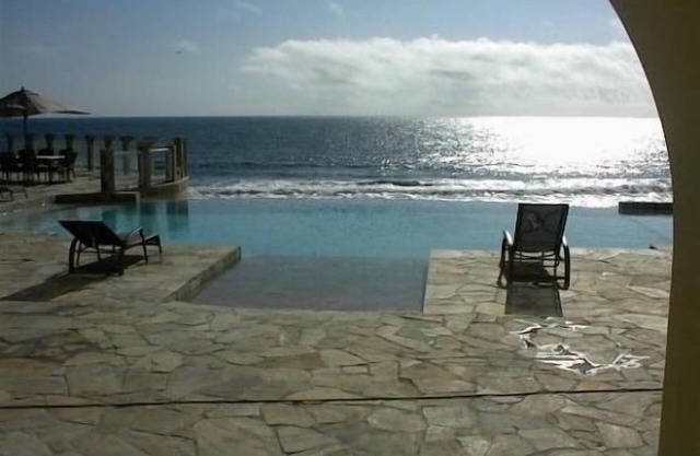 Magnifique Rosarito Las Olas Penthouse