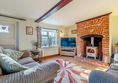 Valentine Cottage