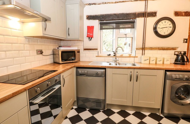 Cottage Valentine, AYLSHAM