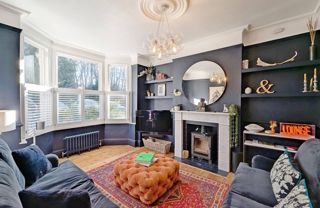 Valetta - Havant - sleeps 10 guests in 4 bedrooms