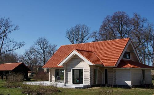 Valge villa