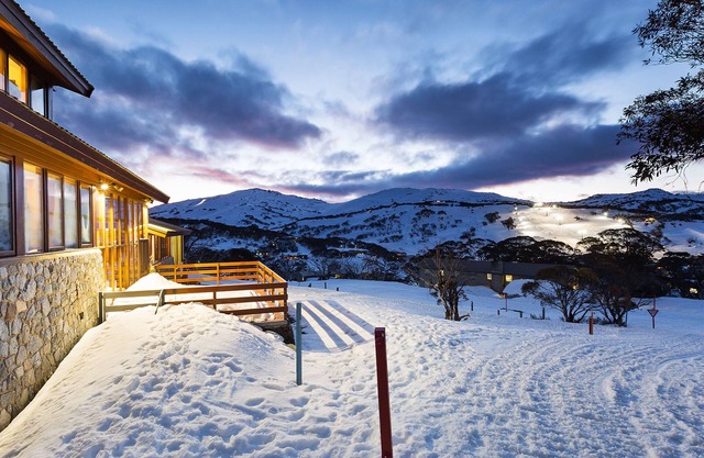 Valhalla Lodge Perisher