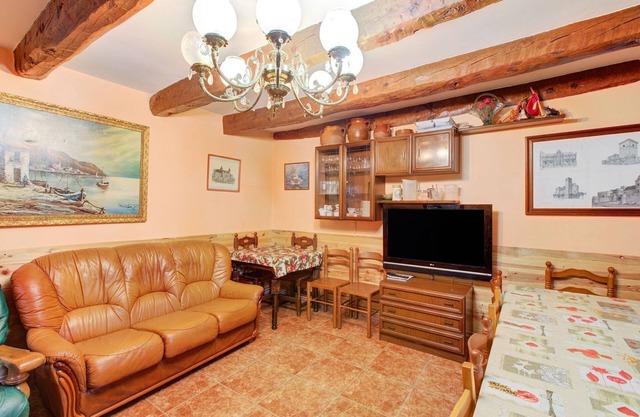 Belvilla by OYO Casa Rincףn de la Morena