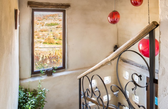 Valle del Jerte charmante botte de foin rénovée