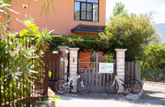 Valle Fiorita