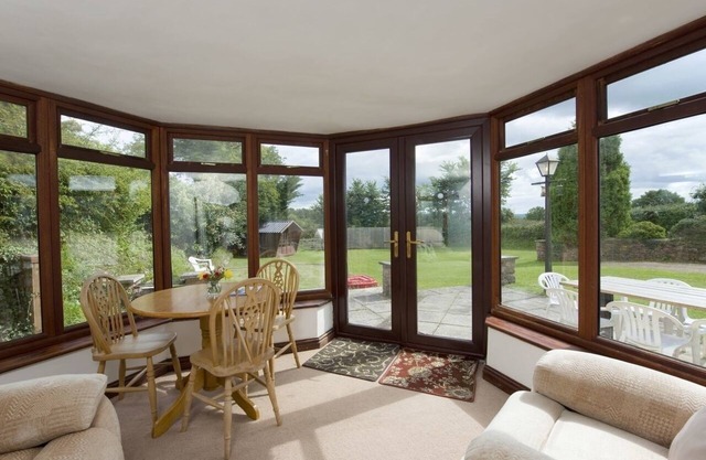 Valley House, HALBERTON