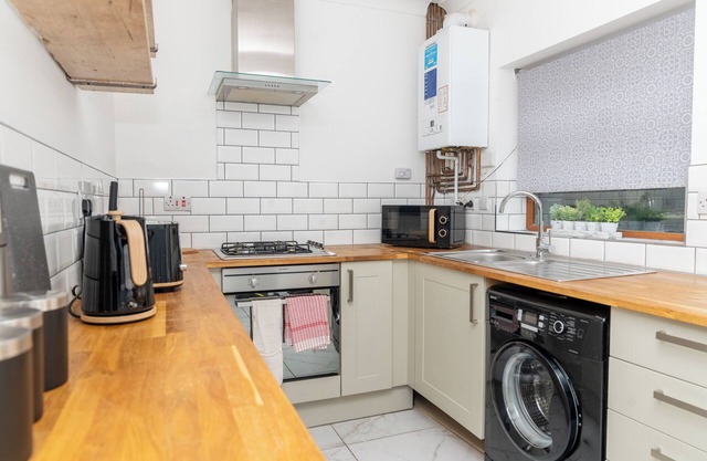 Valley house - Located just 5 minutes from the city centre