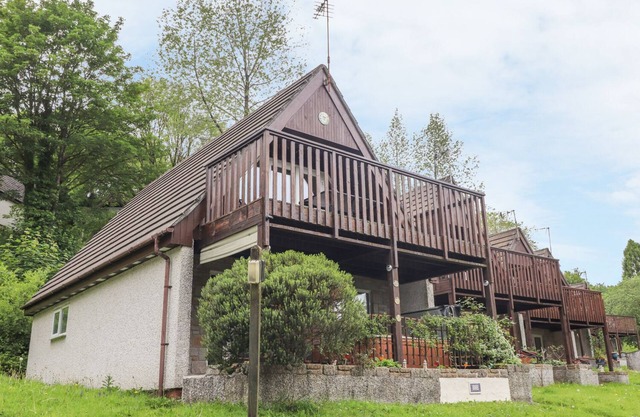 VALLEY LODGE 52, familial et convivial à Callington, Réf. 1010771