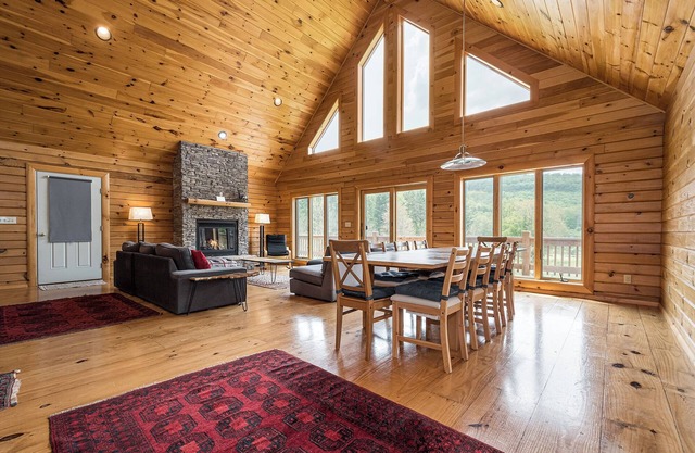 Valley Lodge