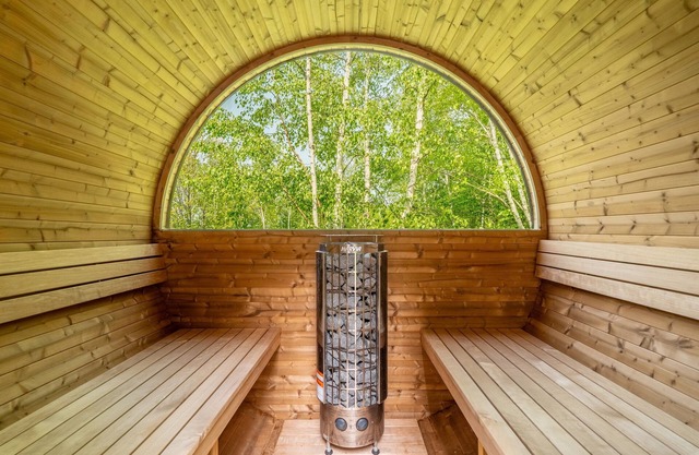 Valley Views | Hot Tub | Barrel Sauna | 5BR | 2LR