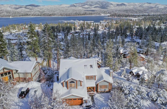 Valley View Cabin