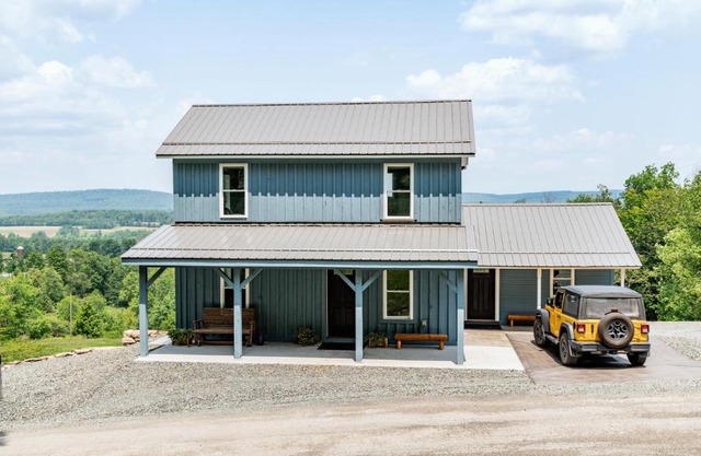 Valley View Cabin