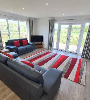 Valley View Cottage