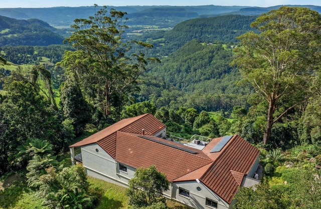 Valley View Estate, Kangaroo Valley