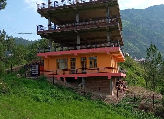 Valley View Home Stay