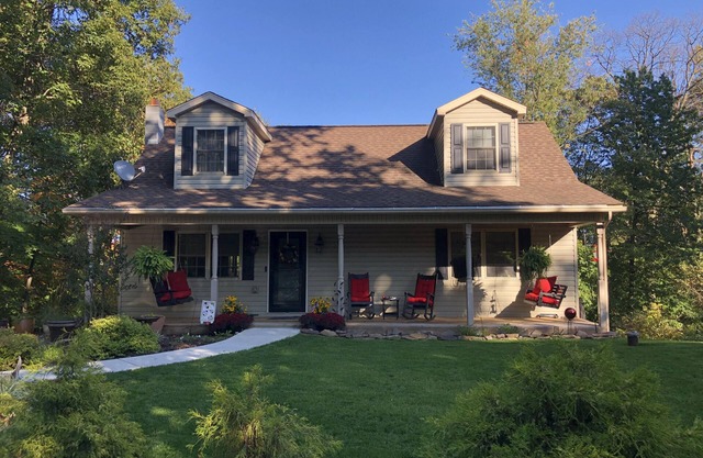 Valley Vue - Entire home in McConnellsburg, Pennsylvania