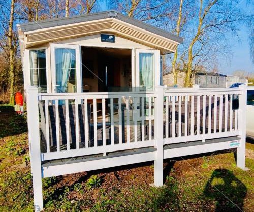 Vallie Retreats at Tattershall Lakes