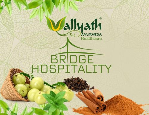 Vallyath Ayurveda By BRDGE HOSPITALITY