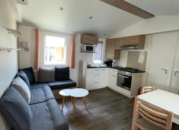Valras-Plage, les sables du midi ,mobil home