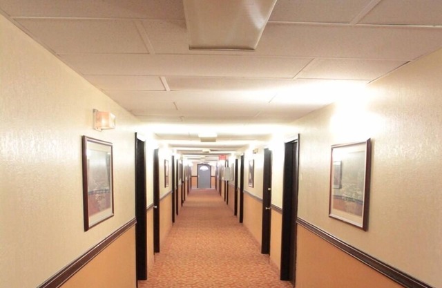 Valu Stay Inn