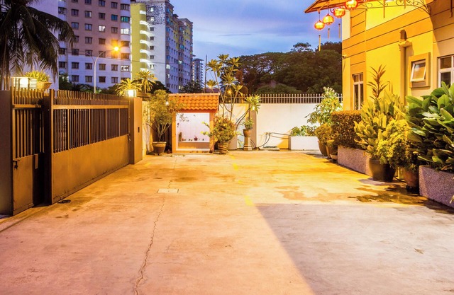 Value Inn Homestay by uBook