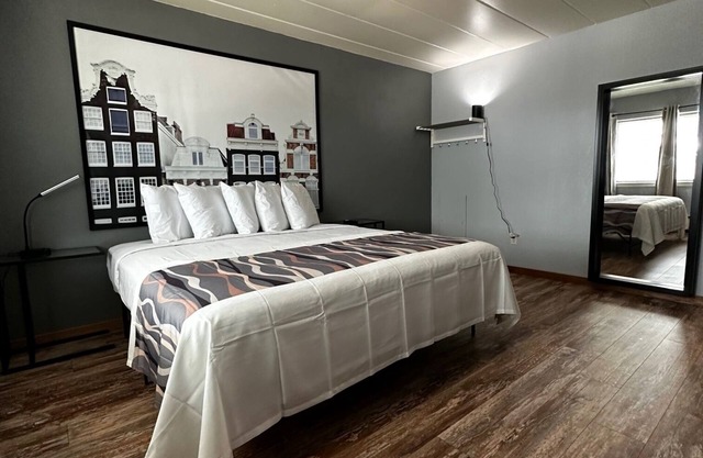 Valued Stay Aloha