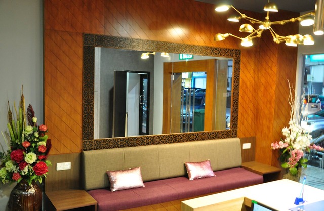 Valya Hotel - Kuala Terengganu